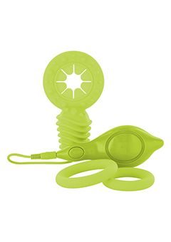 Набор эрекционных колец Green