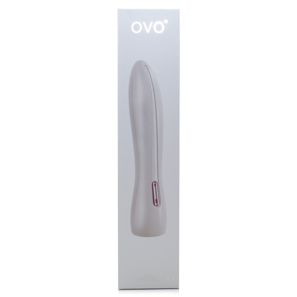 Вибратор OVO