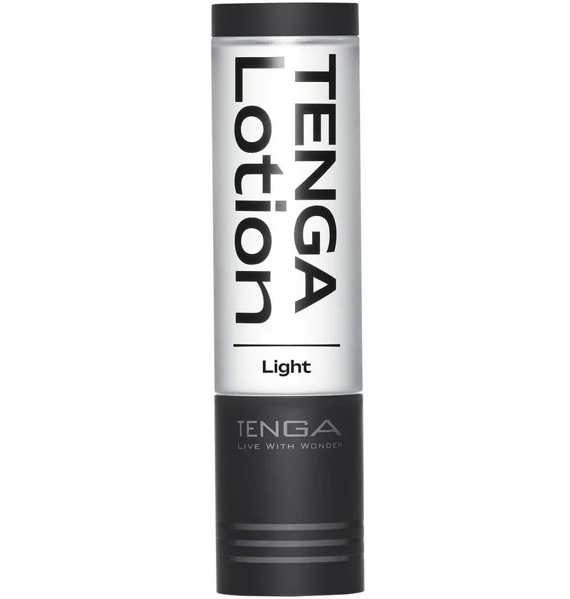 Лубрикант Tenga Lotion Light 170 мл
