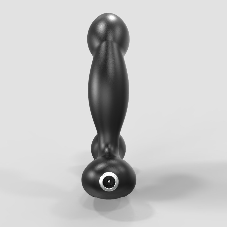 Массажер для мужчины Bathmate Prostate Pro