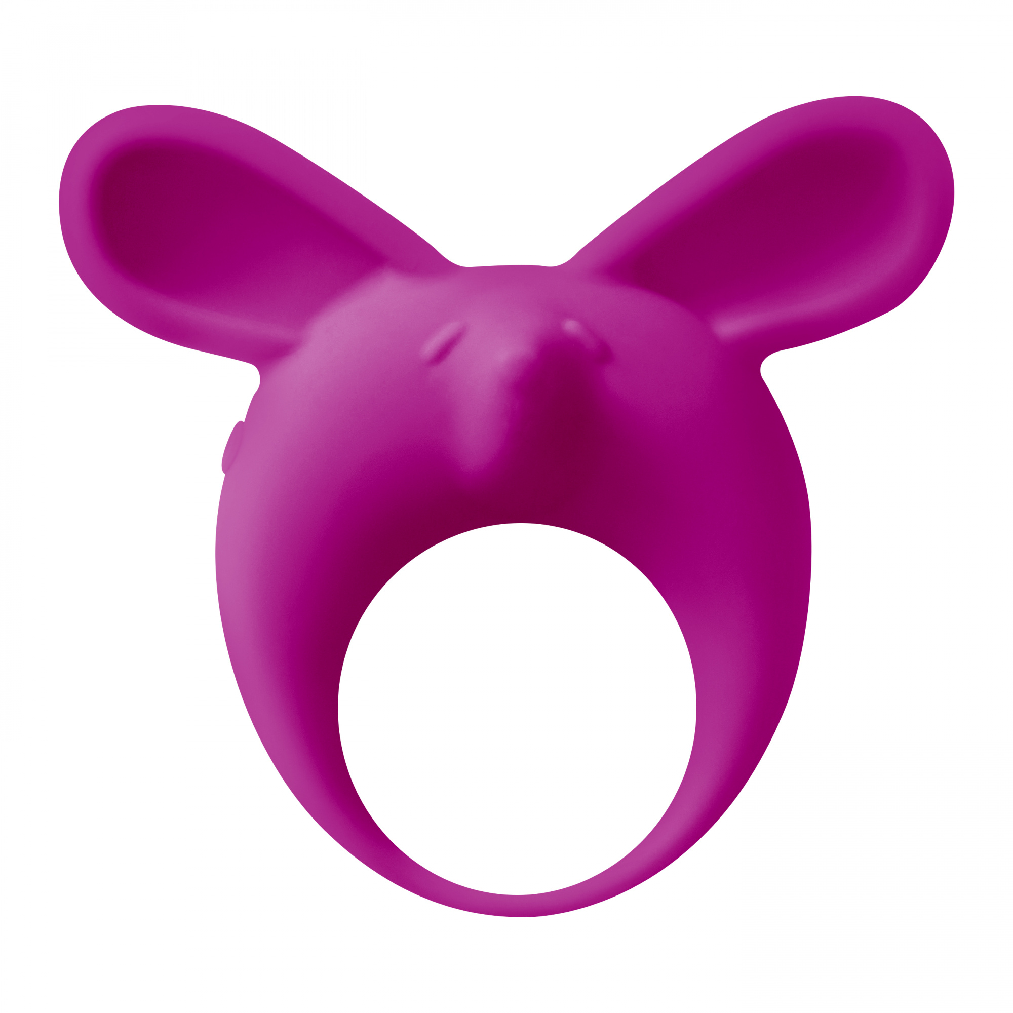 Эрекционное кольцо  Fennec Phil Purple