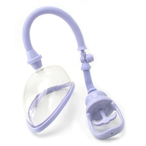 Большая женская помпа Pussy Pump Plus