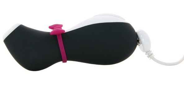 Вакуумный стимулятор Satisfyer Pro Penguin NG