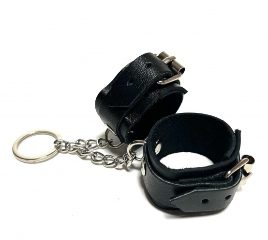 Брелок наручники