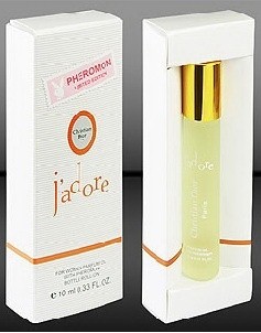 Духи женские JAdore с феромонами