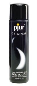Силиконовый лубрикант Pjur Original 