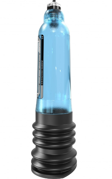 Гидропомпа Bathmate HYDRO7 Blue