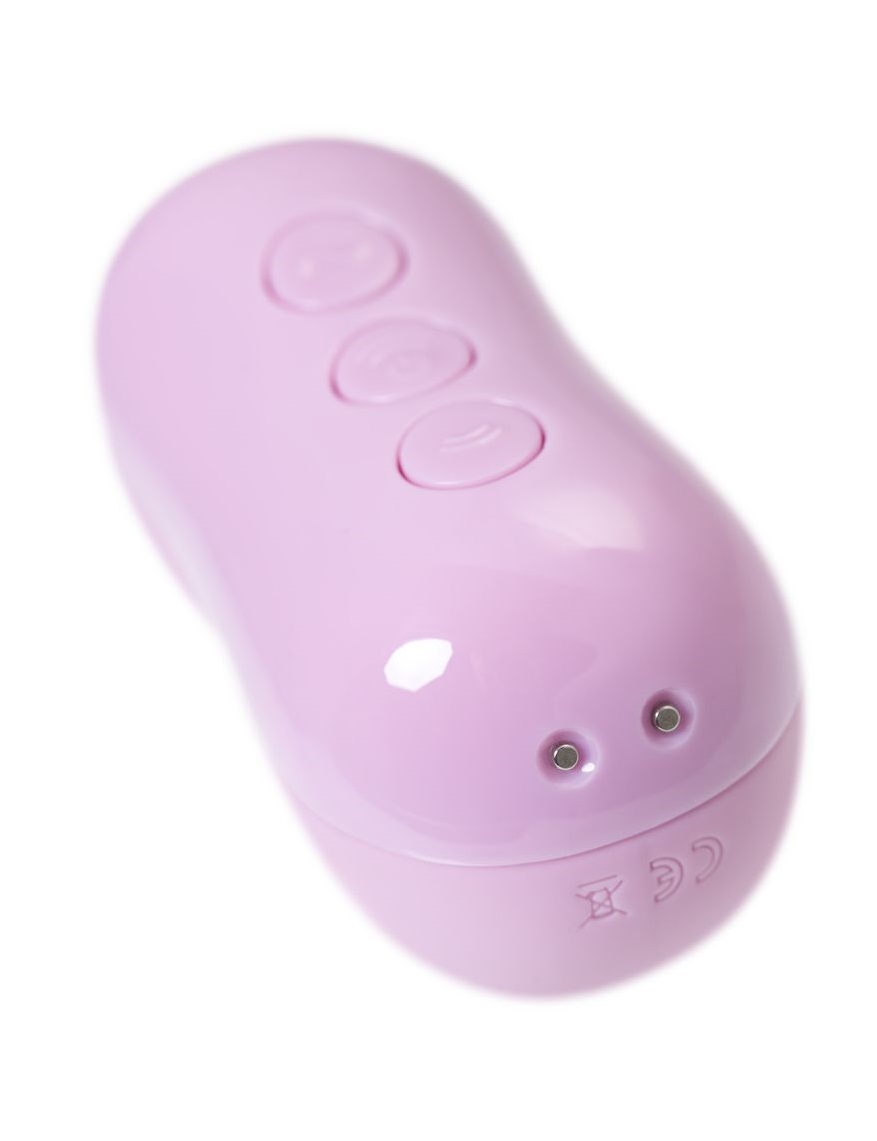 Клиторальный стимулятор Satisfyer Cotton Candy 