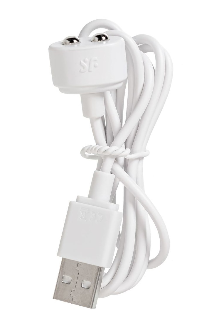 Клиторальный стимулятор Satisfyer Cotton Candy 