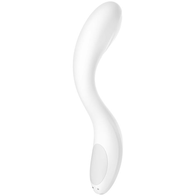 Вибромассажер Satisfyer для зоны G