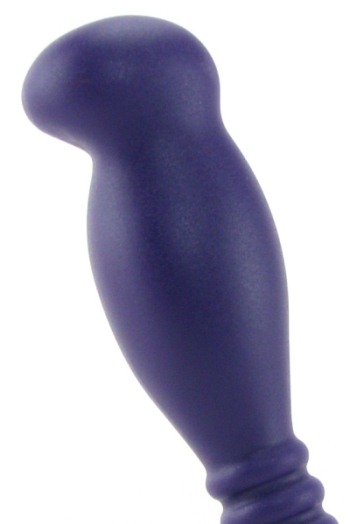 Анальный стимулятор Nexus Glide Purple