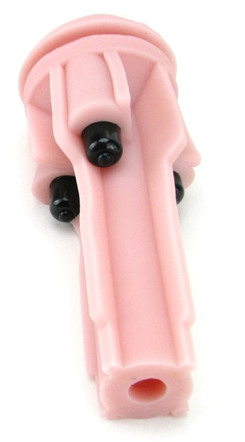 Мастурбатор Fleshlight Pink Lady Touch Vibro