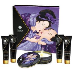Набор Geisha