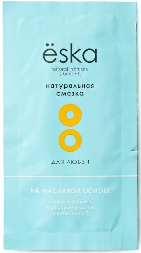 Натуральное масло для любви 2в1 5 мл