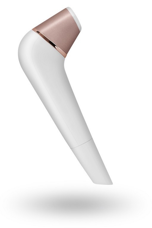 Бесконтактный стимулятор клитора Satisfyer 2