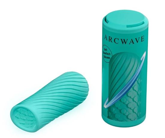 Мастурбатор  Arcwave Ghost Pocket Stroker mint