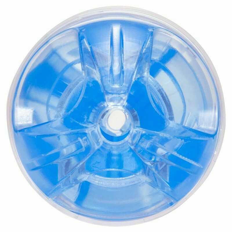 Стильный мастурбатор FLESHLIGHT  Commander