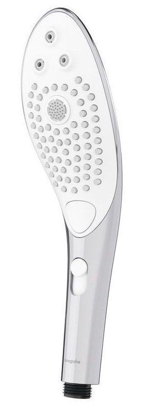Насадка для душа Womanizer Wave серебристая