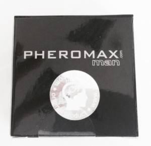 Концентрат феромонов PHEROMAX man 1 мл 