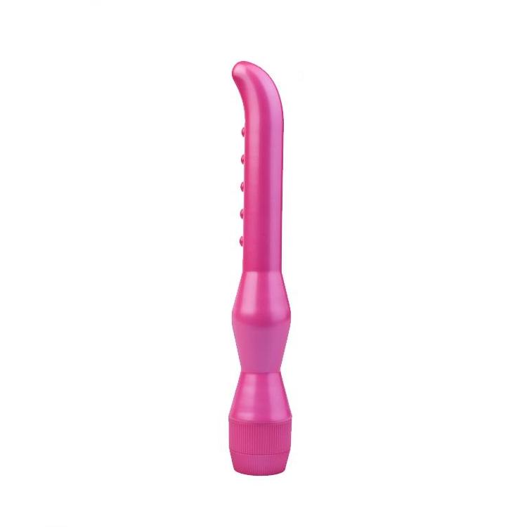 Вибростимулятор G-Spot Vibe Red 