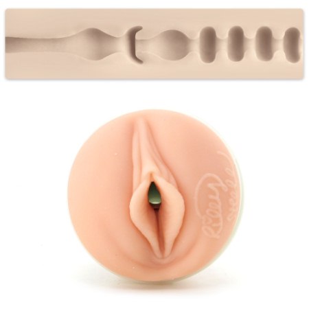 Мастурбатор Fleshlight Girls Riley Steele Lotus