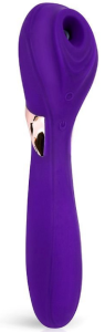 Двухсторонний стимулятор purple