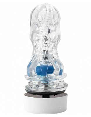 Мастурбатор TENGA Aero  Cobalt Ring