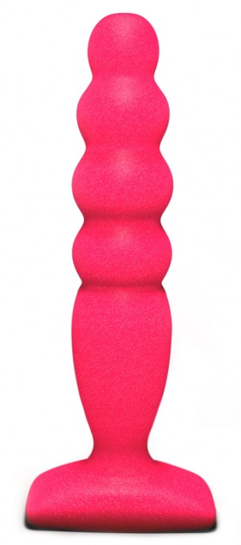 Анальный стимулятор Lola Pink