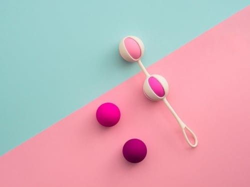 Интимная гимнастика: с чего начать?
