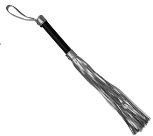 Плеть My Flogger Lovetoy