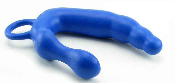 Стимулятор простаты Mens Pleasure Wand
