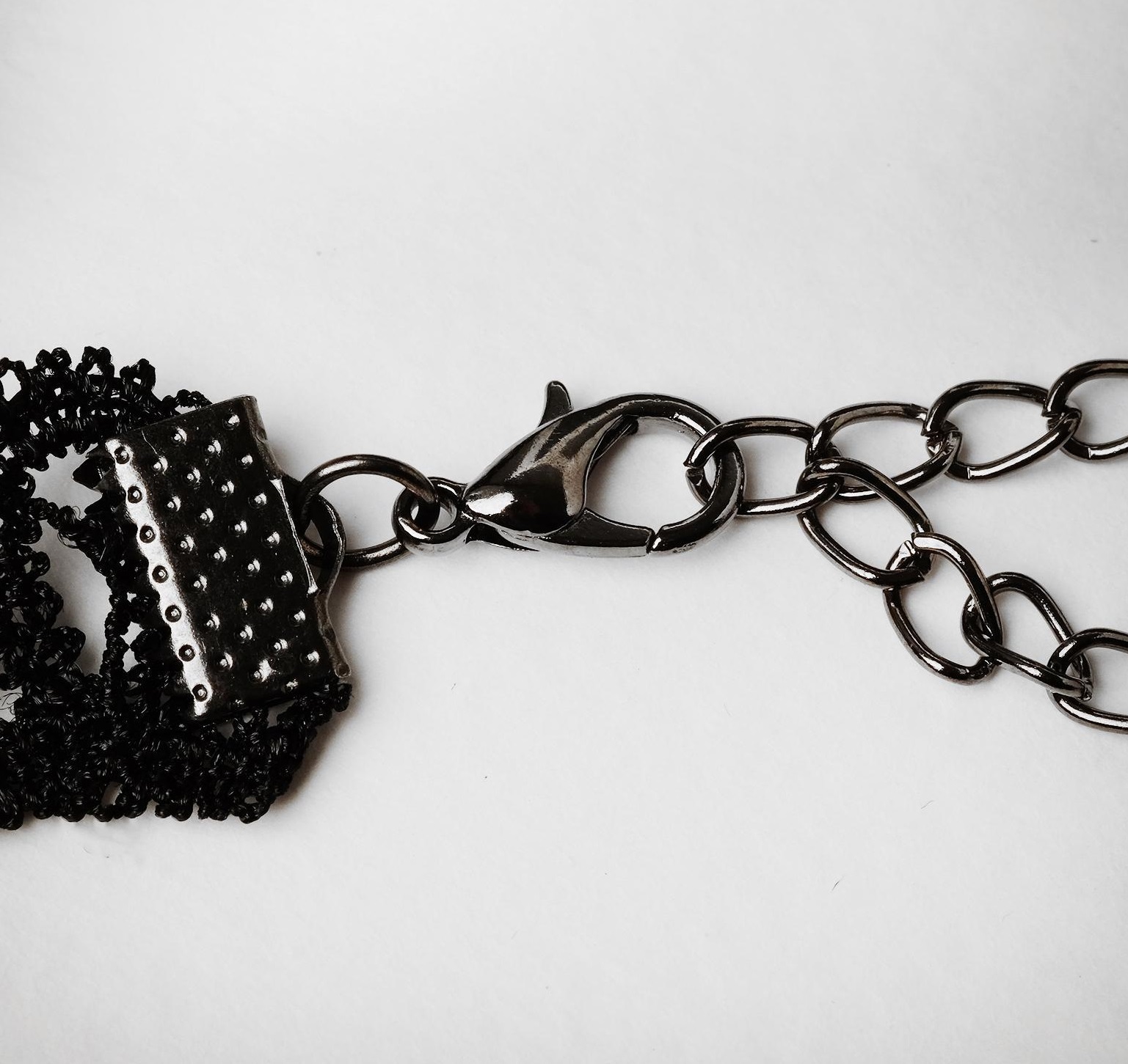 Чокер Госпожа