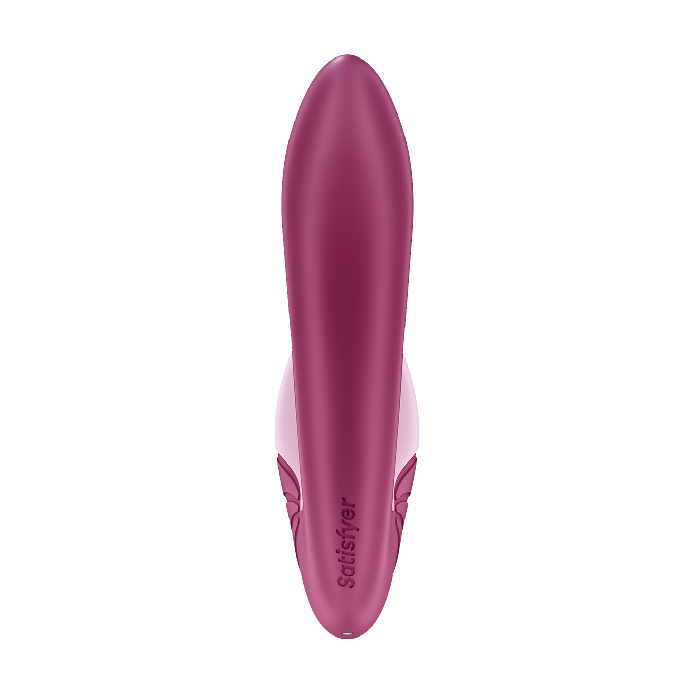 Двойной вибростимулятор Satisfyer Supernova