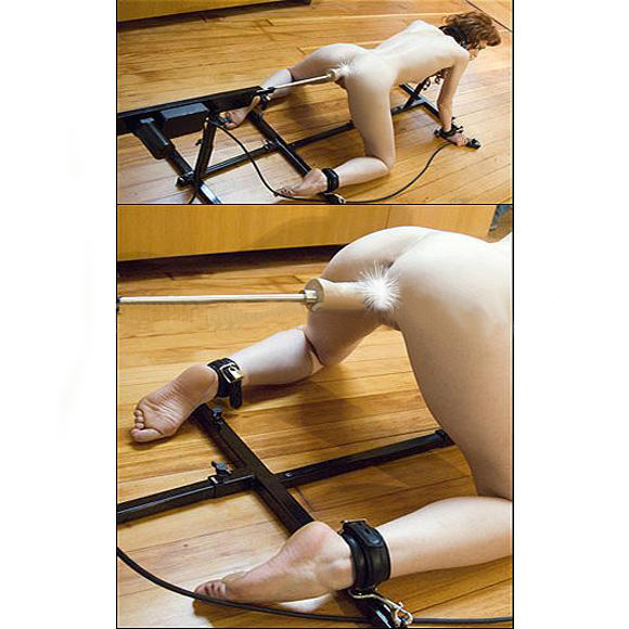 Секс-машина Bondage