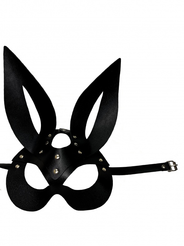 Маска зайца Miss Bunny