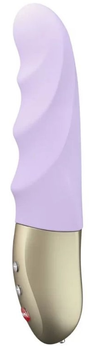 Пульсатор Fun Factory Stronic Petite фиолетовый