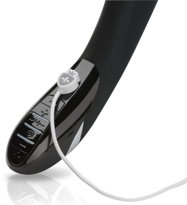 Вибратор Mystim