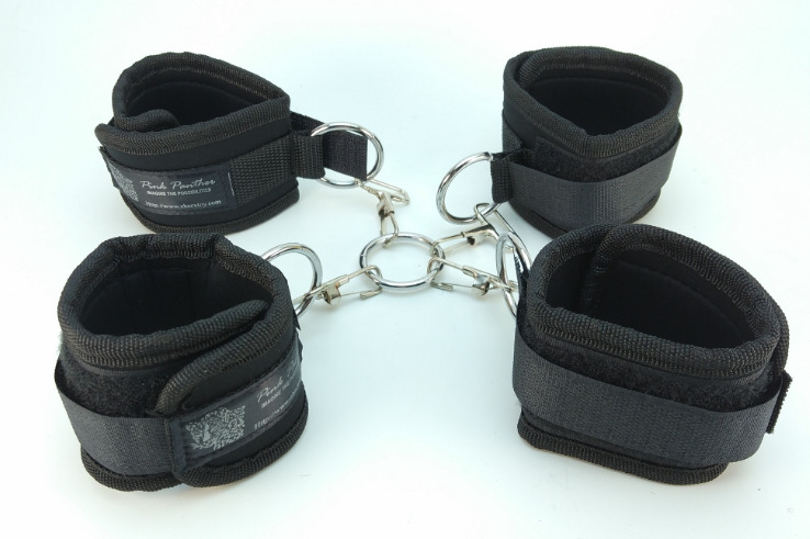 Фиксатор краб Bondage Lure