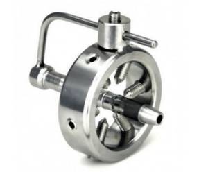 Катетер строгий 