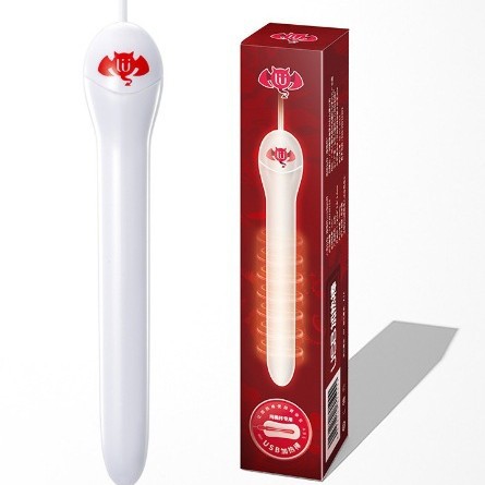 Нагреватель для мастурбатора USB