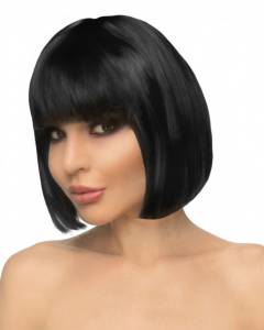 Парик каре Айяно 