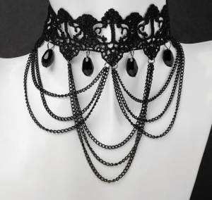 Чокер Госпожа 