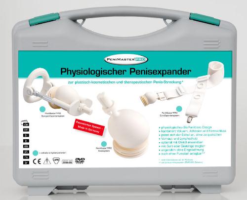 Экстендер PeniMaster Pro Premium