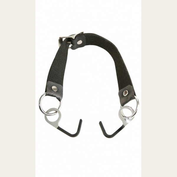 БДСМ-трензель Maulsperre 