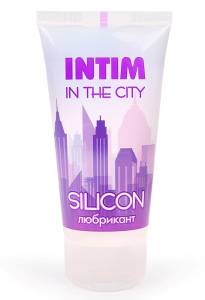 Смазка Intim silicon 50 мл 