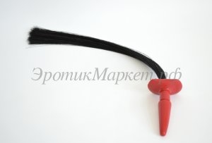 Анальная пробка Pony Play Small