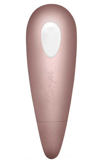 Клиторальный стимулятор Satisfyer 1 NG