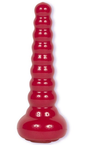 Ребристая втулка Red Boy