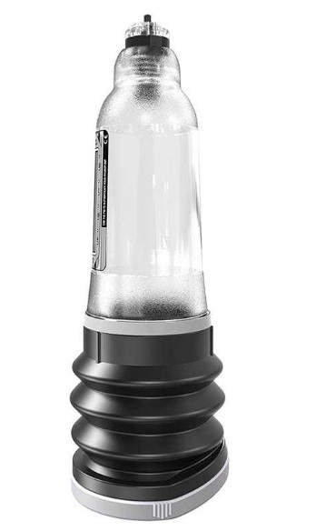 Гидропомпа Bathmate HYDROMAX5 Cristal