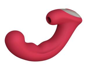 Двойной вакуумный стимулятор PHOENIX 